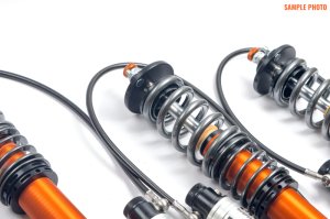Nissan GTR R34 Coilover Suspension Kit - Moton - 2-Way Clubsport - `99-`02 Nissan GTR R34 Coilover Suspension Kit - Moton - 2-Way Clubsport - `99-`02